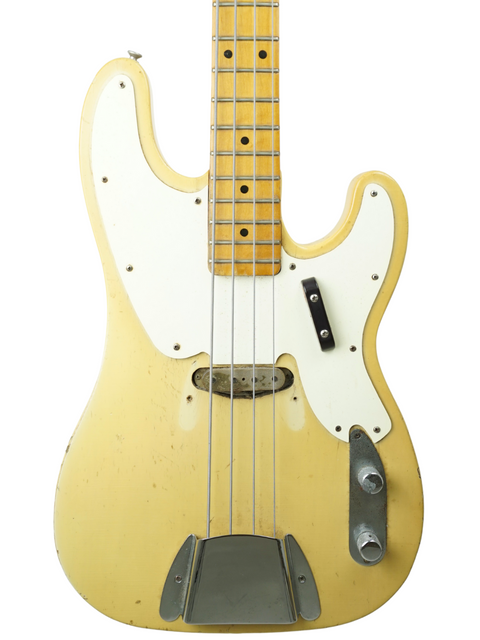 SOLD - Vintage Fender Telecaster Bass '51 Reissue - USA 1970