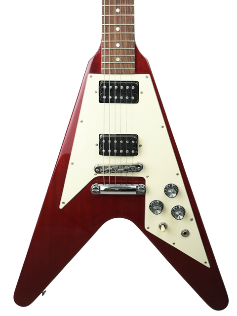 SOLD - Gibson Flying V '67 Reissue - USA 2009