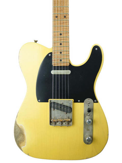 SOLD - Xotic XTC-1 California Classic T-Style - USA