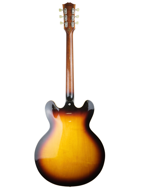 SOLD - Gibson Custom Shop '59 ES-335 Reissue Prototype - USA 2009
