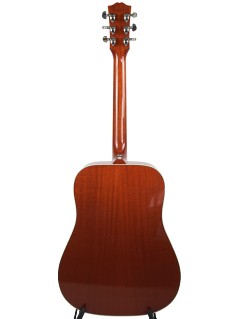 SOLD - Gibson Hummingbird - USA 2013