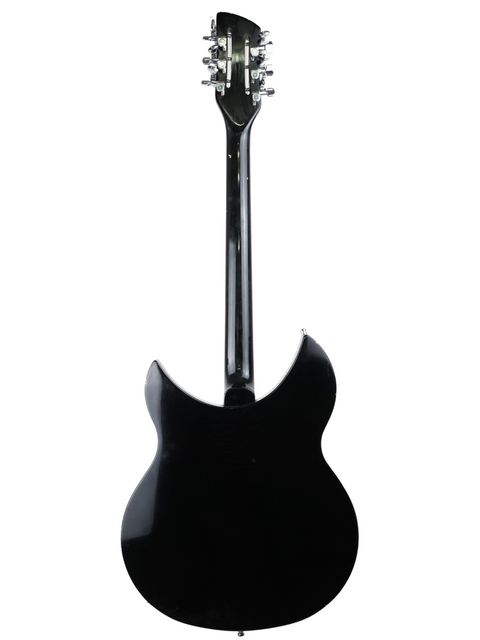 Rickenbacker 330/12 Jetglo - USA 2009
