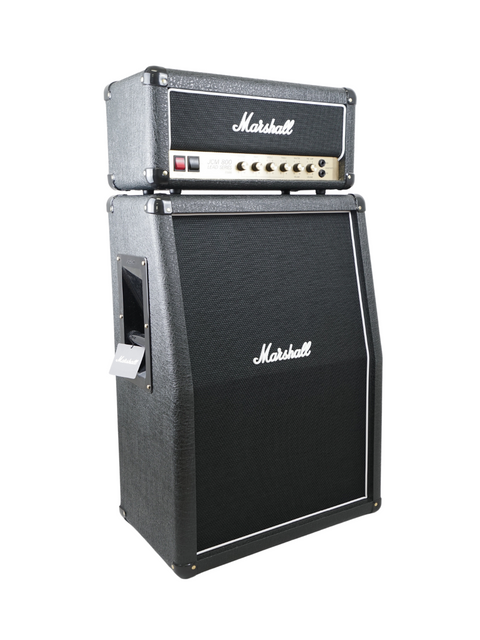 Marshall	SC-20 Head with SC-212 Cab - 2018/2021