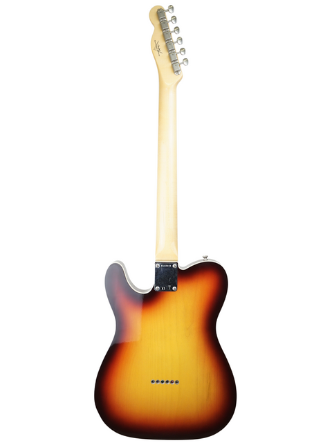 SOLD - Fender Vintage Custom 1959 Telecaster - USA 2020