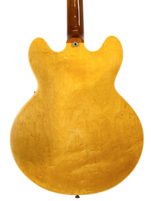 Orville By Gibson ES-335 – Japan 1991