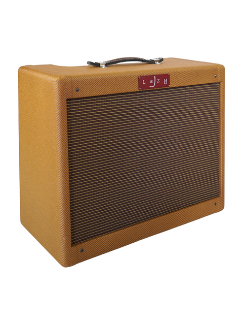 SOLD - Lazy J J-20 1 x 12" Combo - UK 2025
