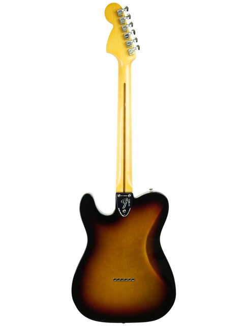 SOLD - Fender American Vintage II 1975 Telecaster Deluxe - USA 2023