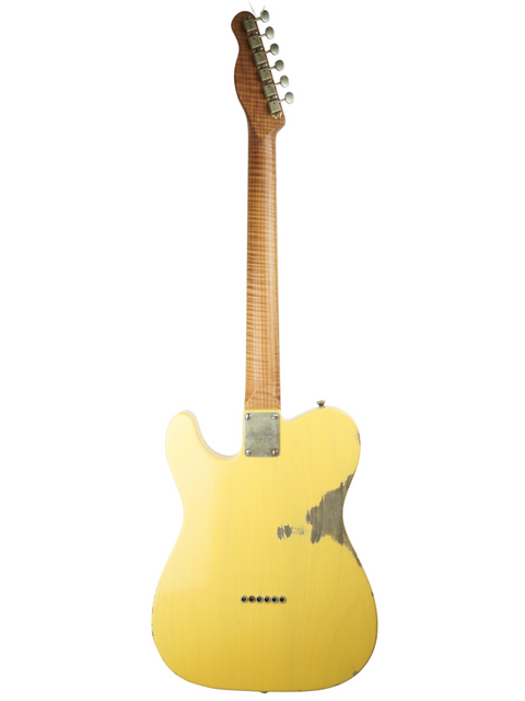 SOLD - Xotic XTC-1 California Classic T-Style - USA