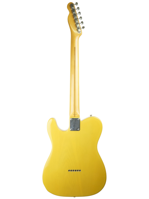 SOLD - Fender Esquire MIJ - Japan 1985