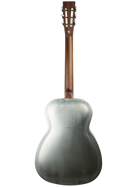 Bourbon Street Style O Resonator - 2020