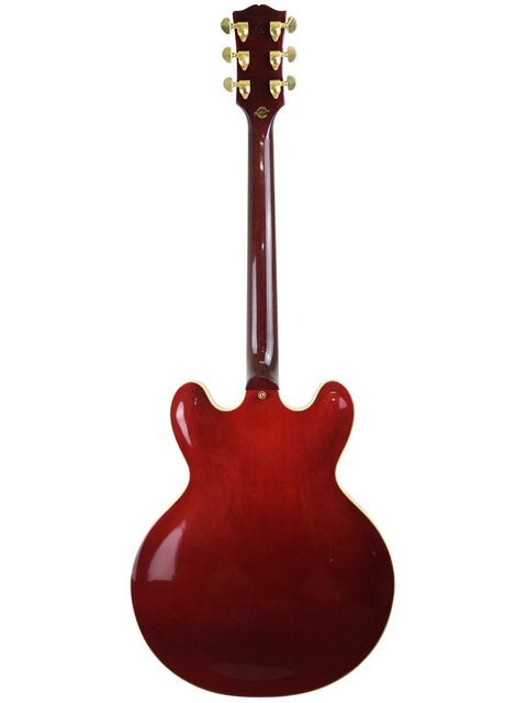 SOLD - Gibson Custom Shop ES-355 - USA 2006