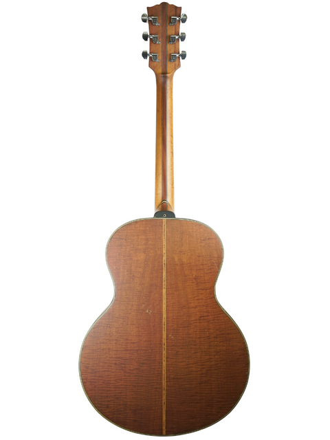 SOLD - Knight Jumbo Custom Acoustic - UK Early 1970s