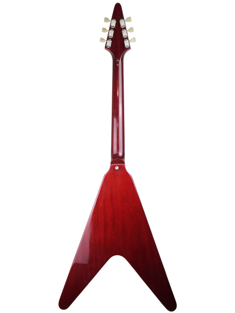 SOLD - Gibson Flying V '67 Reissue - USA 2009