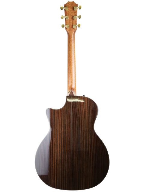 SOLD - Taylor 714ce - USA 2009