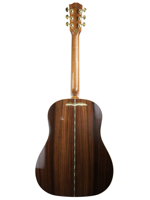 SOLD - Gibson Custom Shop J-45 Deluxe - USA 2023