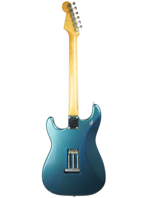 SOLD - Grubisa '65 Stratocaster Relic - Aus 2023