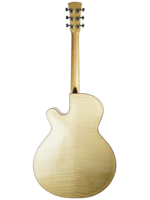 SOLD - Jim Williams AA282 Custom - Australia 1982