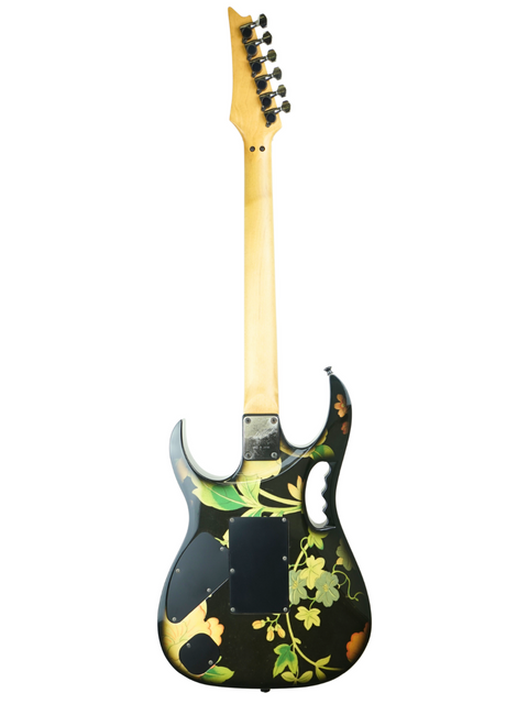 SOLD - Ibanez JEM 77 FP - Japan 1988