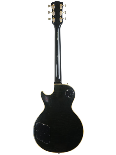 SOLD - Vintage Gibson Les Paul Custom - USA 1969