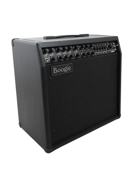 Mesa Boogie Mark IV "A" Version Combo - USA 1991