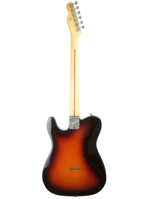 SOLD - Fender Telecaster Plus V2 - USA 1996