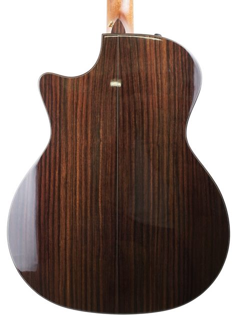 SOLD - Taylor 714ce - USA 2009