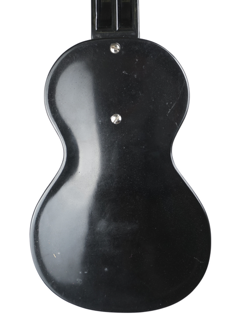 SOLD - Vintage Rickenbacher B-6 'Panda' Lap Steel - USA c.1940s