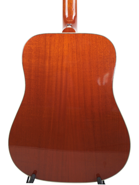 SOLD - Gibson Hummingbird - USA 2013