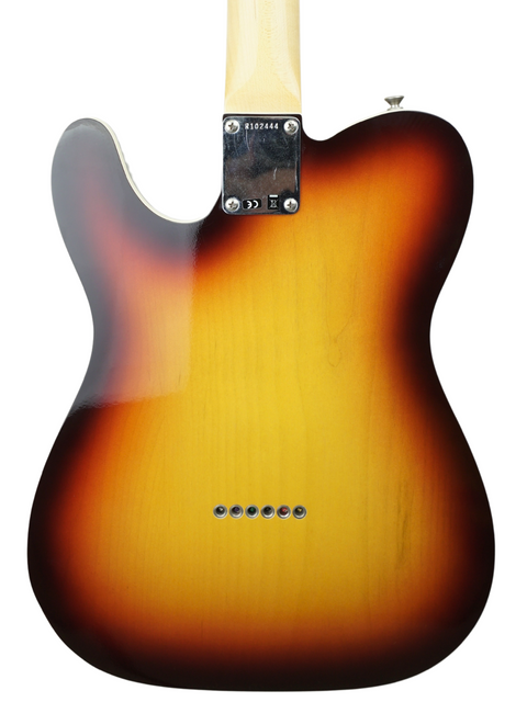 SOLD - Fender Vintage Custom 1959 Telecaster - USA 2020