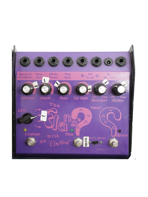 Lovetone Pedal Set - UK 1990s