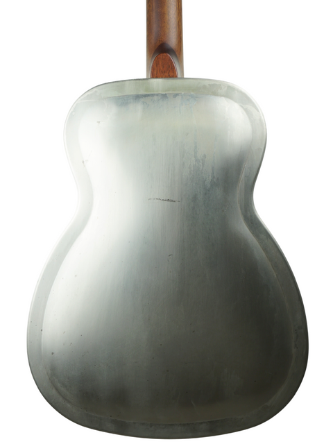 Bourbon Street Style O Resonator - 2020