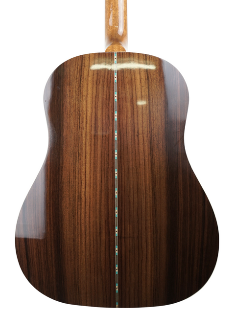 SOLD - Gibson Custom Shop J-45 Deluxe - USA 2023
