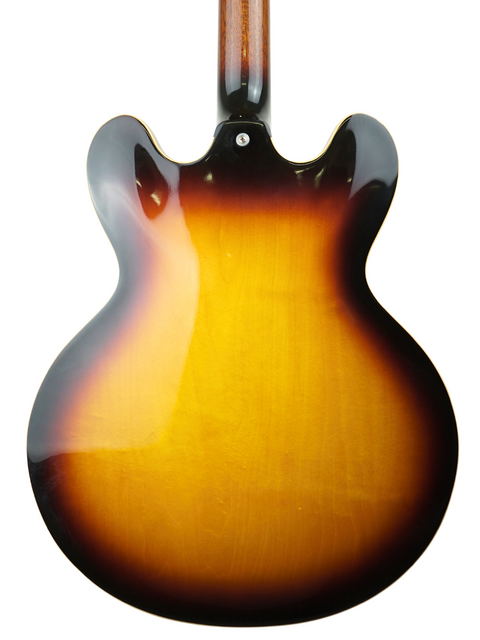 SOLD - Gibson Custom Shop '59 ES-335 Reissue Prototype - USA 2009