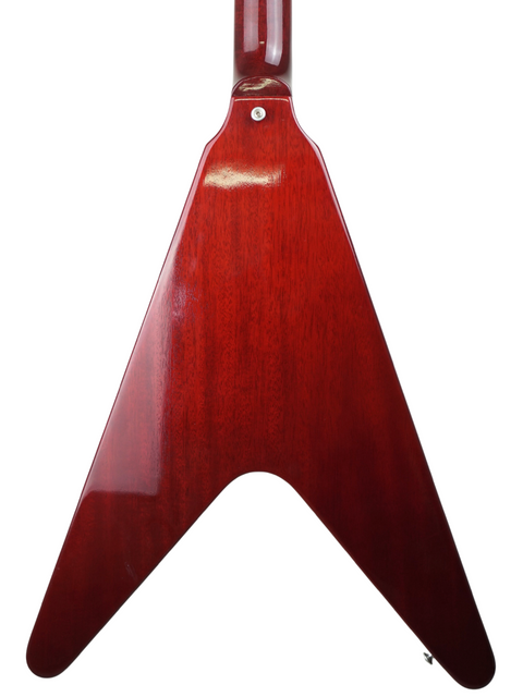 SOLD - Gibson Flying V '67 Reissue - USA 2009