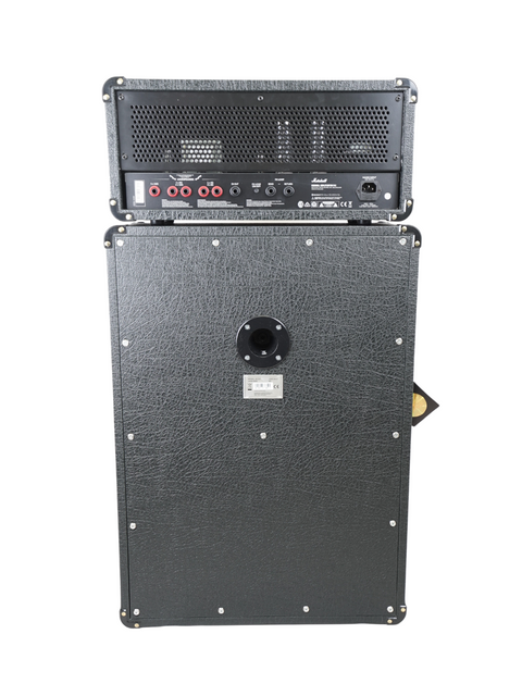 Marshall	SC-20 Head with SC-212 Cab - 2018/2021