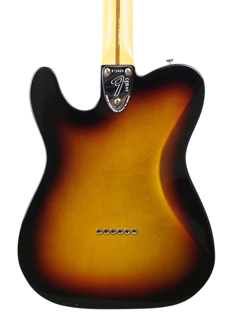 SOLD - Fender American Vintage II 1975 Telecaster Deluxe - USA 2023