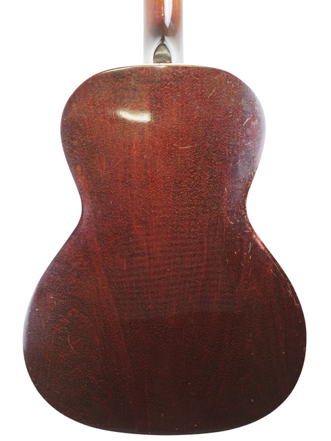 SOLD - Vintage Gibson L-30 - USA 1937