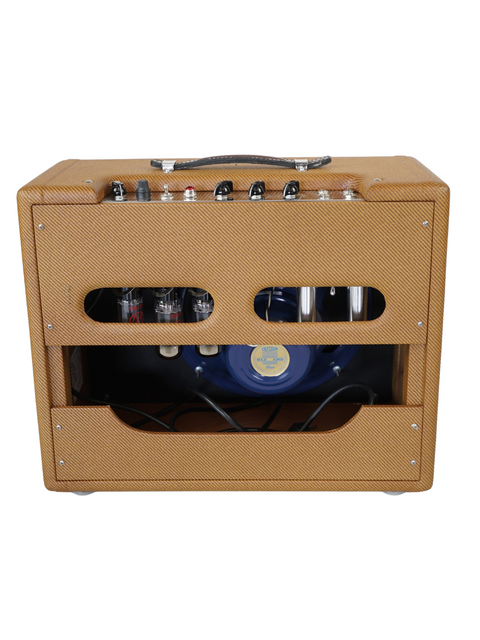 SOLD - Lazy J J-20 1 x 12" Combo - UK 2025