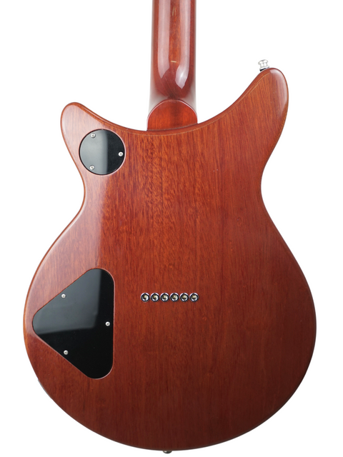 SOLD - Grubisa Merlin - Aus 2024