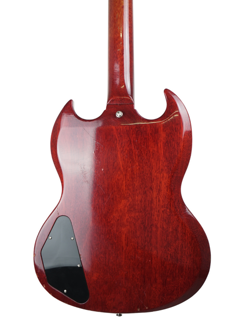 SOLD - Vintage Gibson SG Special - USA 1963