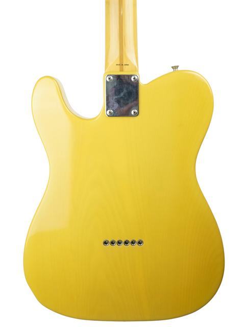 SOLD - Fender Esquire MIJ - Japan 1985