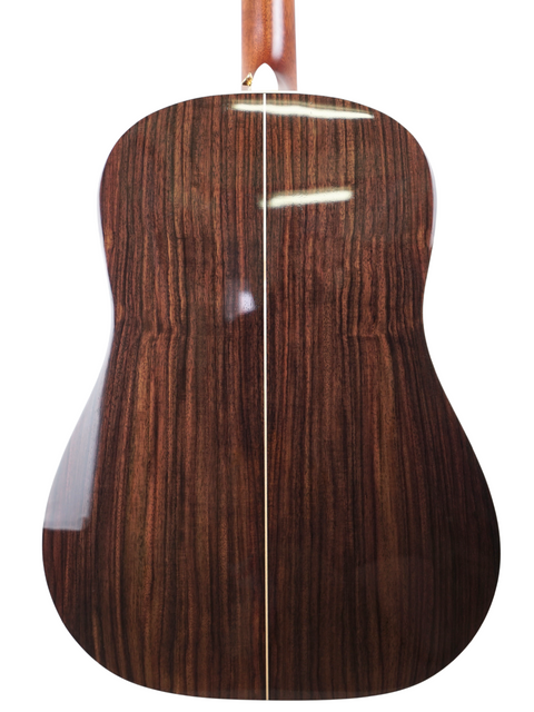 Alvarez Yairi DYMR70SB - Japan 2022
