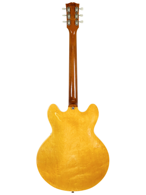 Orville By Gibson ES-335 – Japan 1991
