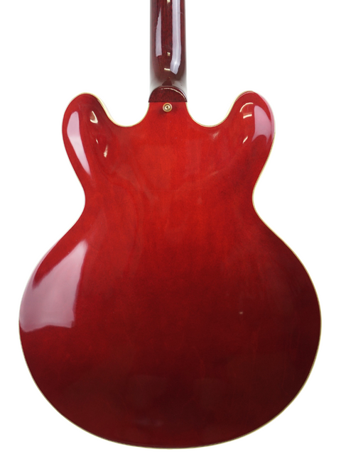 SOLD - Gibson Custom Shop ES-355 - USA 2006