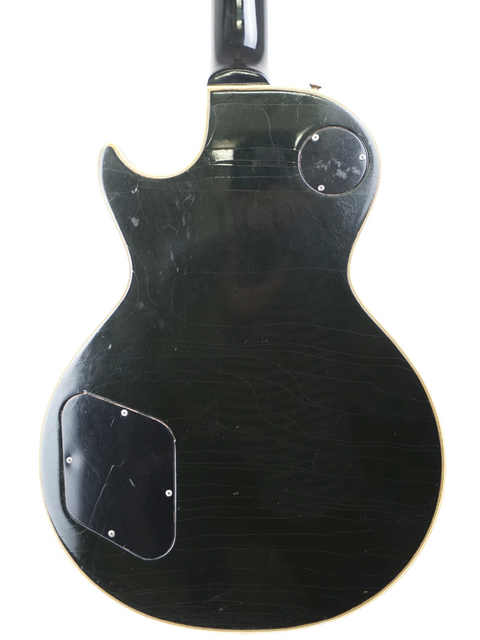 SOLD - Vintage Gibson Les Paul Custom - USA 1969