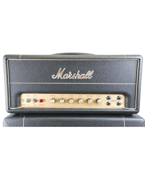SOLD - Marshall Studio Vintage SV20 Head w SV212 Cab - UK 2019