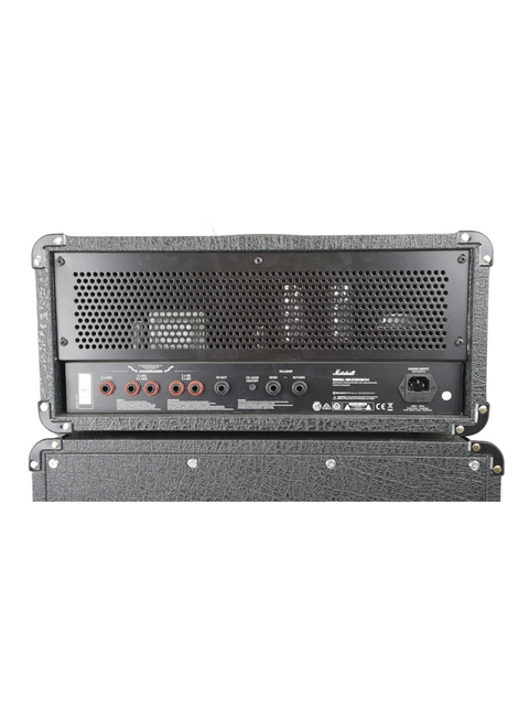 Marshall	SC-20 Head with SC-212 Cab - 2018/2021