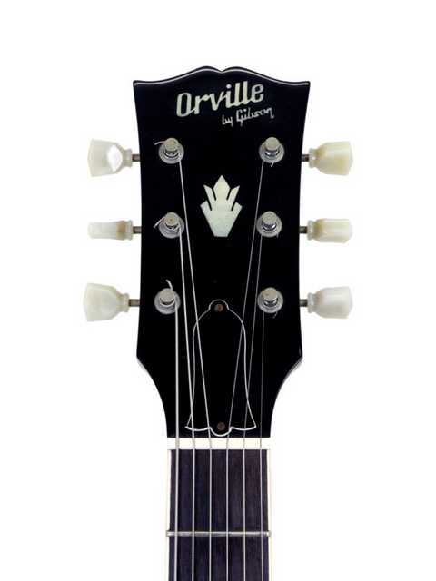 Orville By Gibson ES-335 – Japan 1991