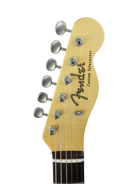 SOLD - Fender Vintage Custom 1959 Telecaster - USA 2020