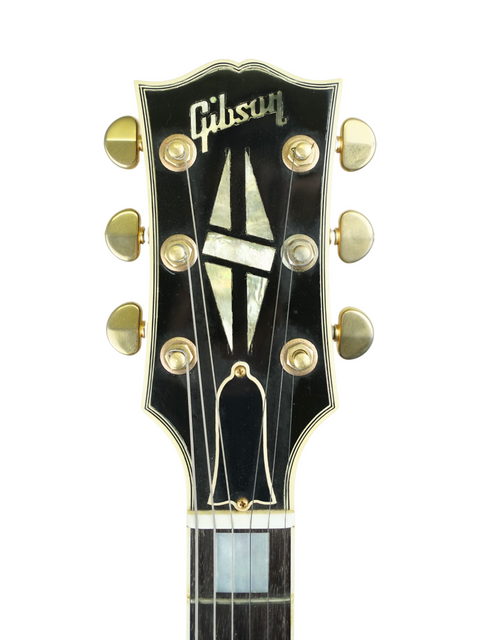 SOLD - Gibson Custom Shop ES-355 - USA 2006